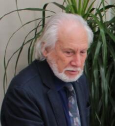 威尼斯美院院長，雕塑教授，美術(shù)留學預科大師-Giuseppe La Bruna
